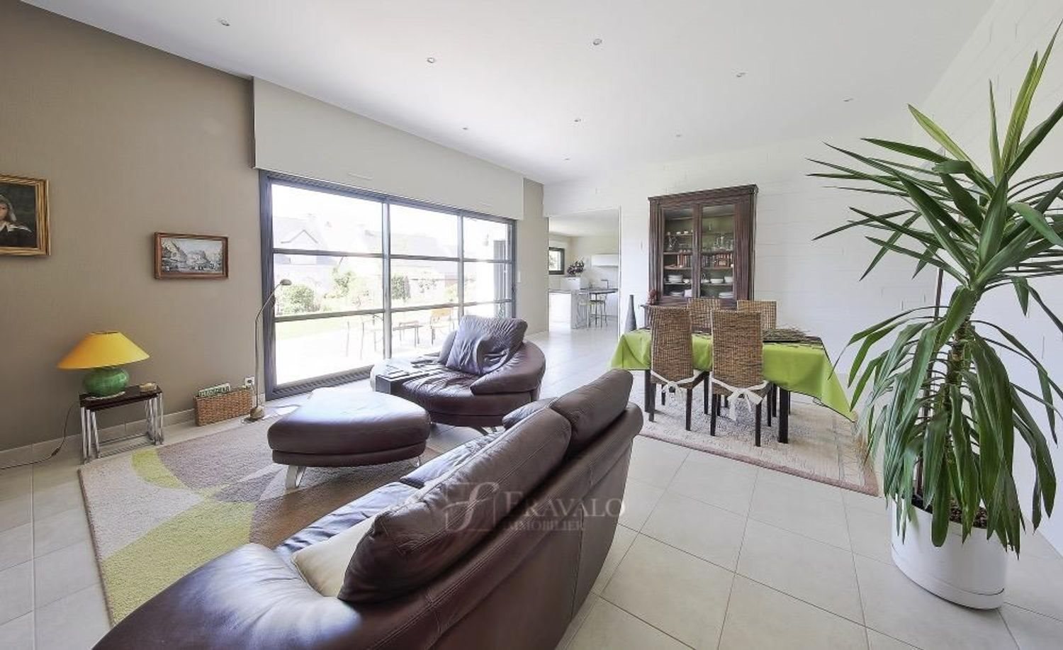 Maison à vendre, 133m², Arradon