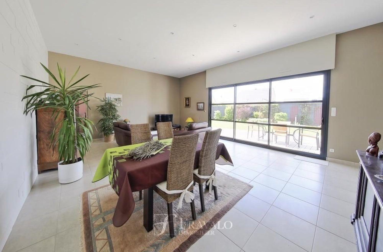 Maison à vendre, 133m², Arradon