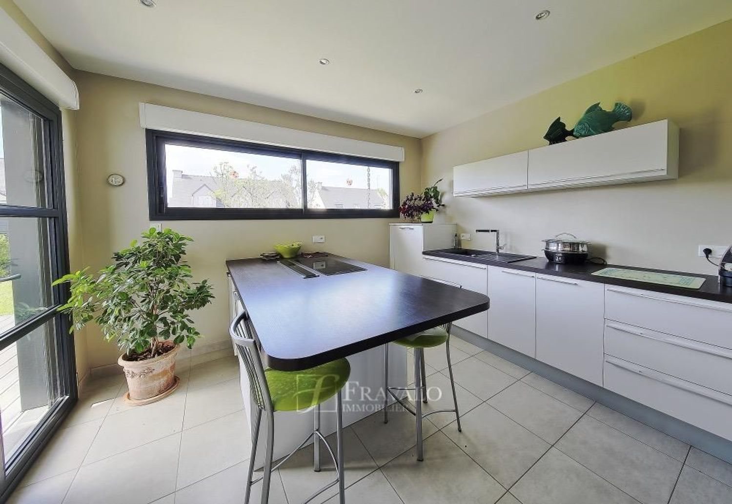 Maison à vendre, 133m², Arradon