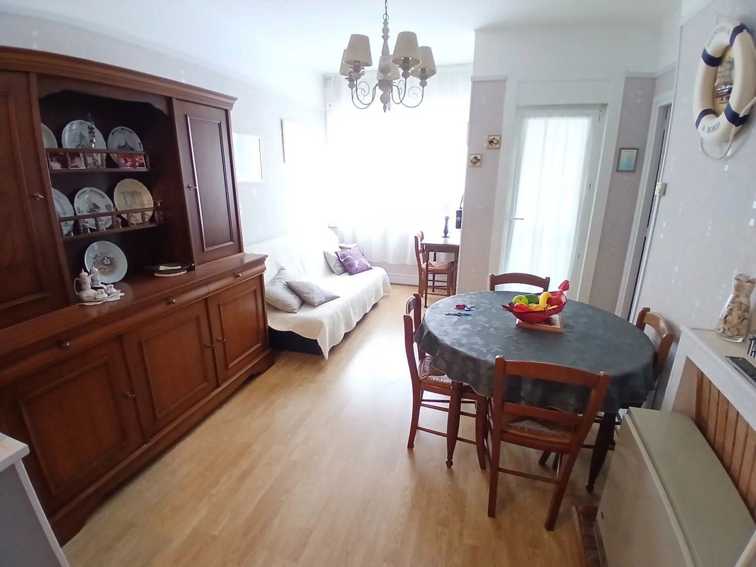 Appartement à vendre, 46m², Aytré