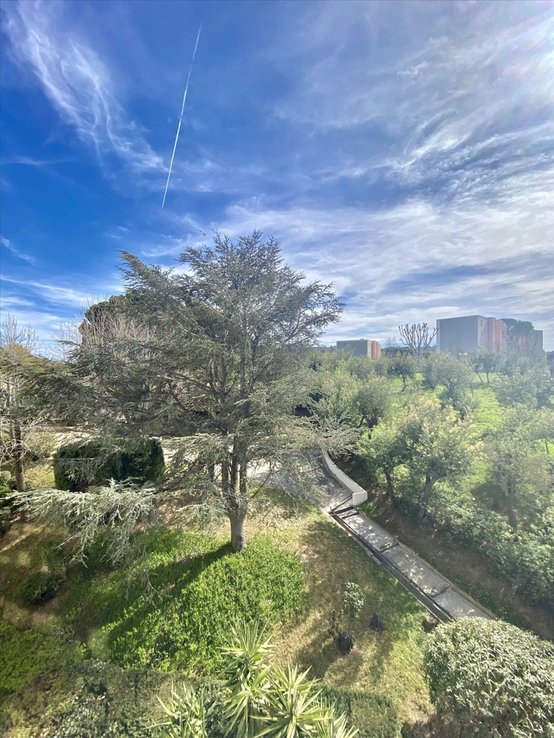Appartement à vendre, 63m², Le Cannet