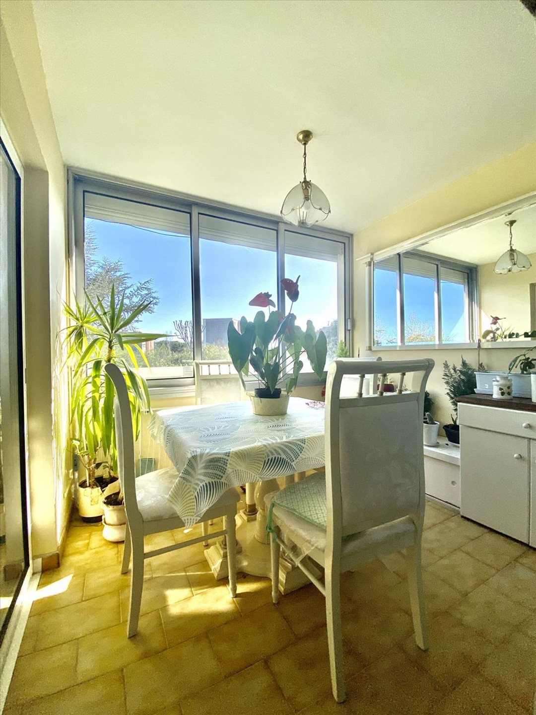 Appartement à vendre, 63m², Le Cannet