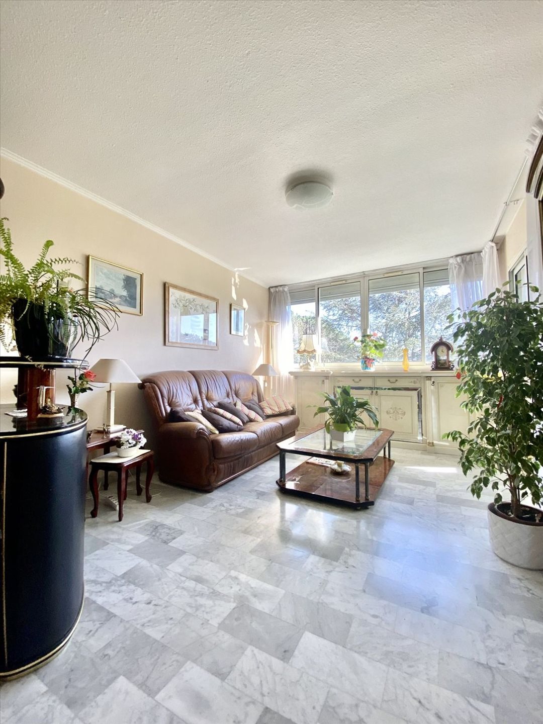 Appartement à vendre, 63m², Le Cannet