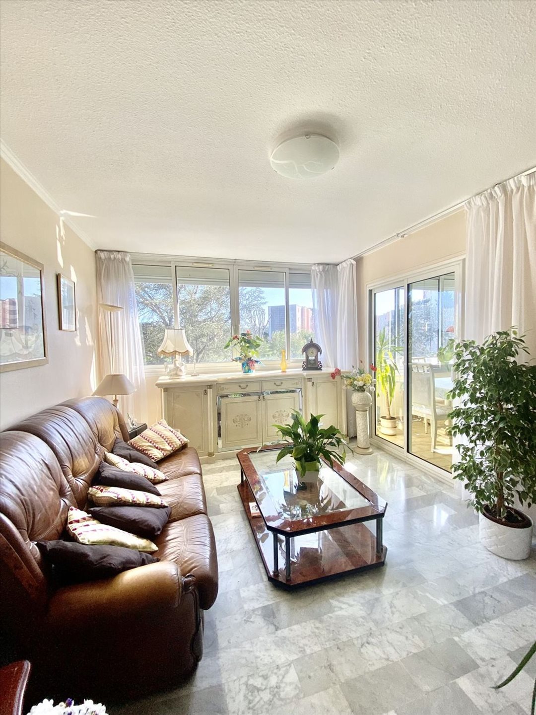 Appartement à vendre, 63m², Le Cannet