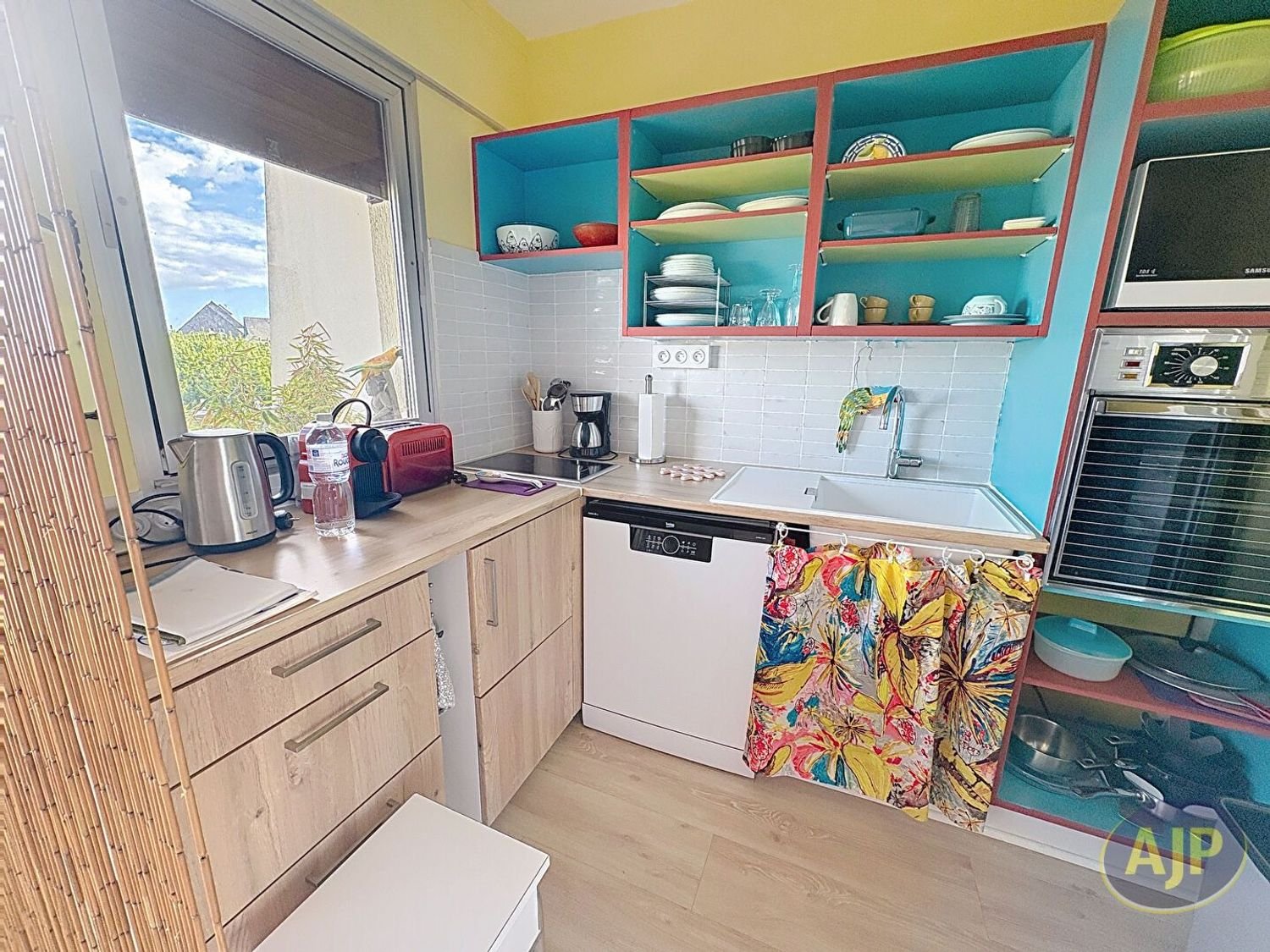 Appartement à vendre, 31m², Le Pouliguen