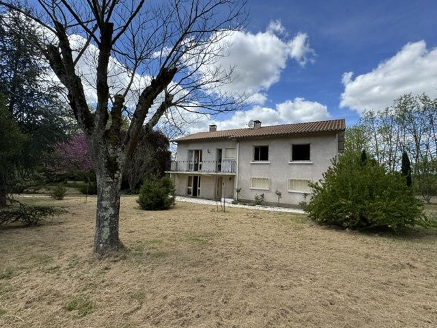 Maison à vendre, 150m², Léojac