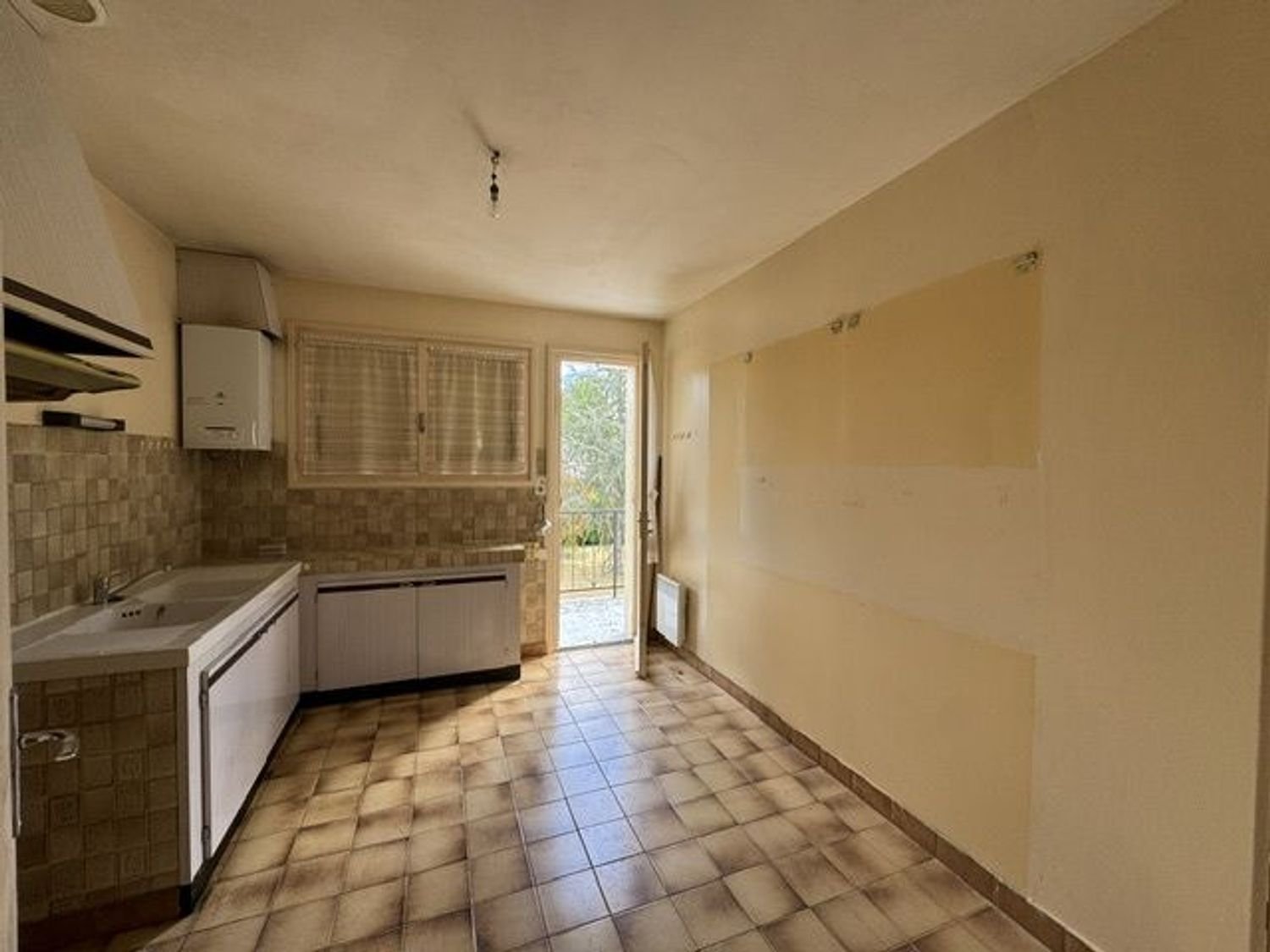 Maison à vendre, 150m², Léojac