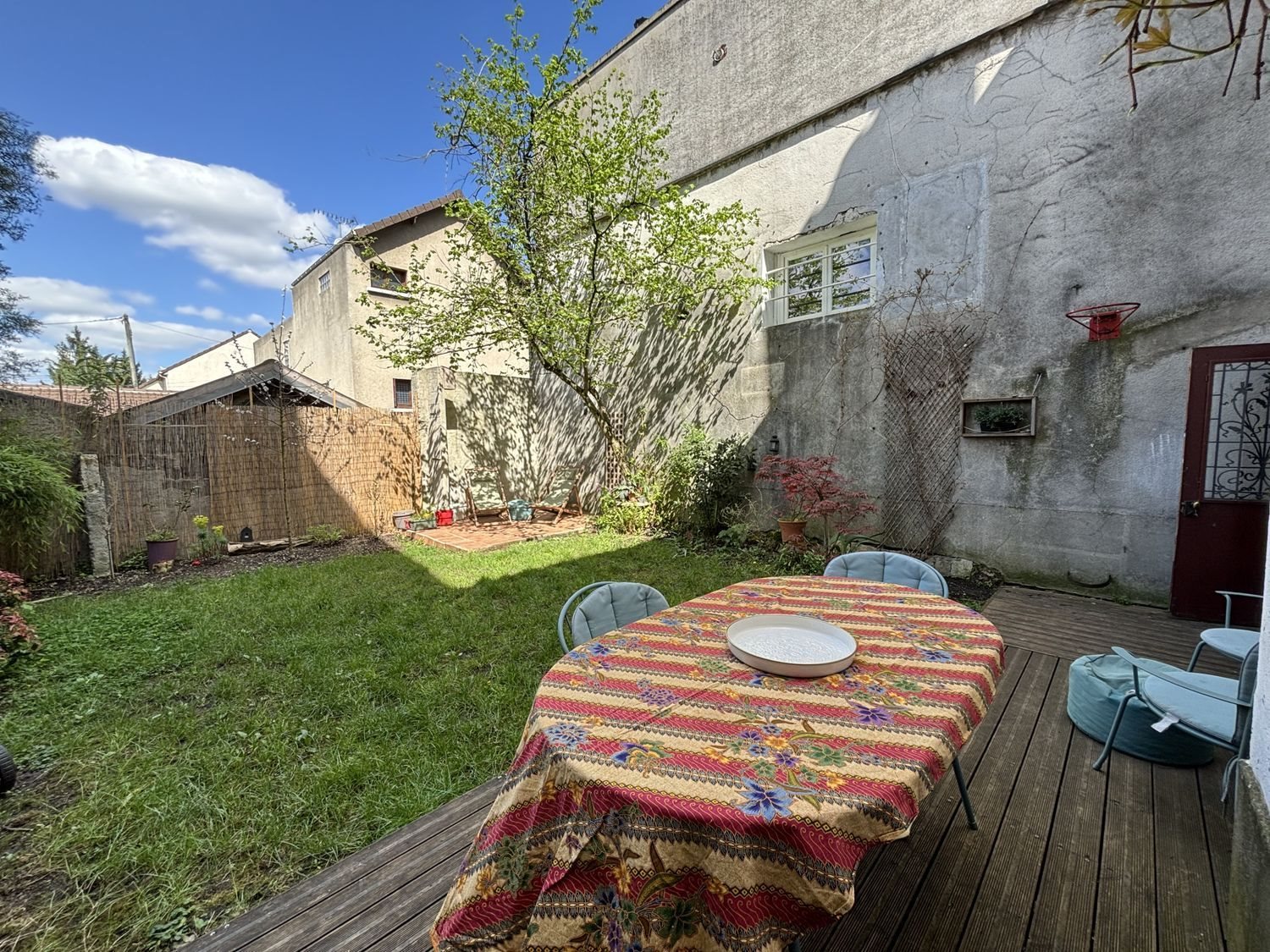 Maison à vendre, 136m², Noisy-le-Sec