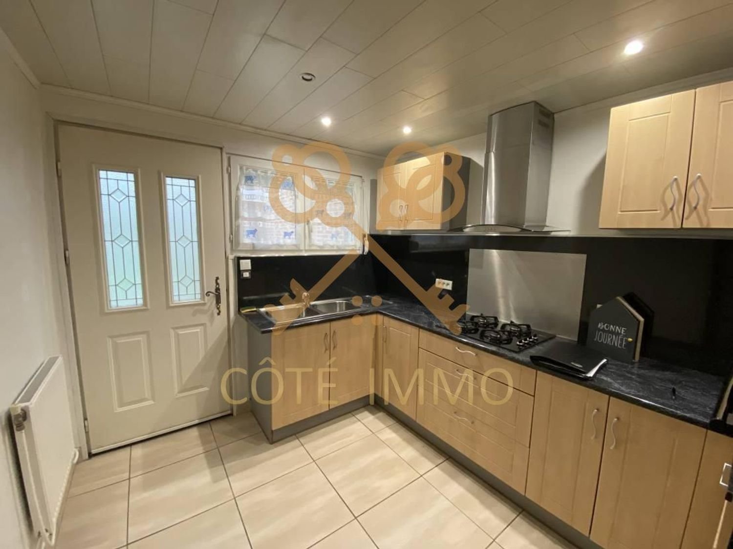 Appartement à vendre, 85m², Liévin