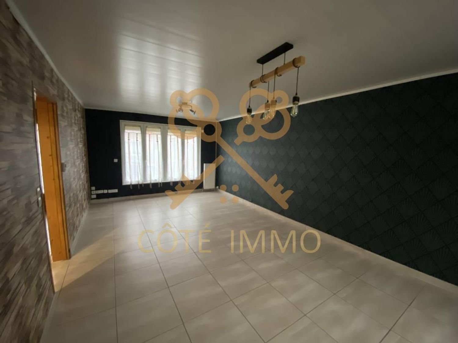 Appartement à vendre, 85m², Liévin