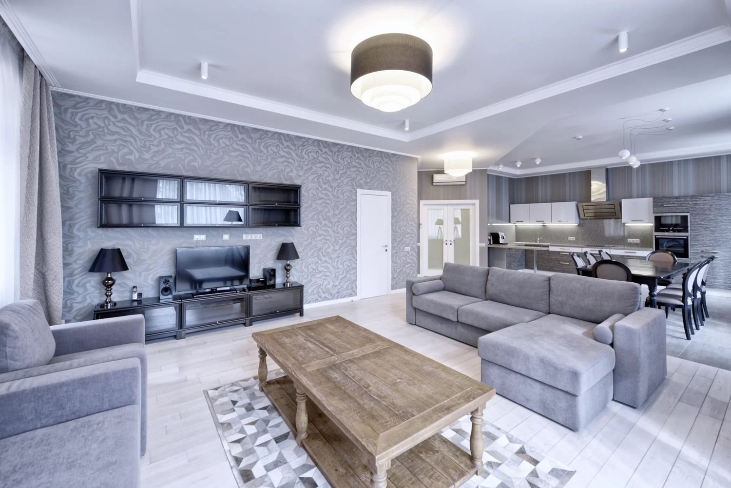 Appartement à vendre, 63m², Sèvres
