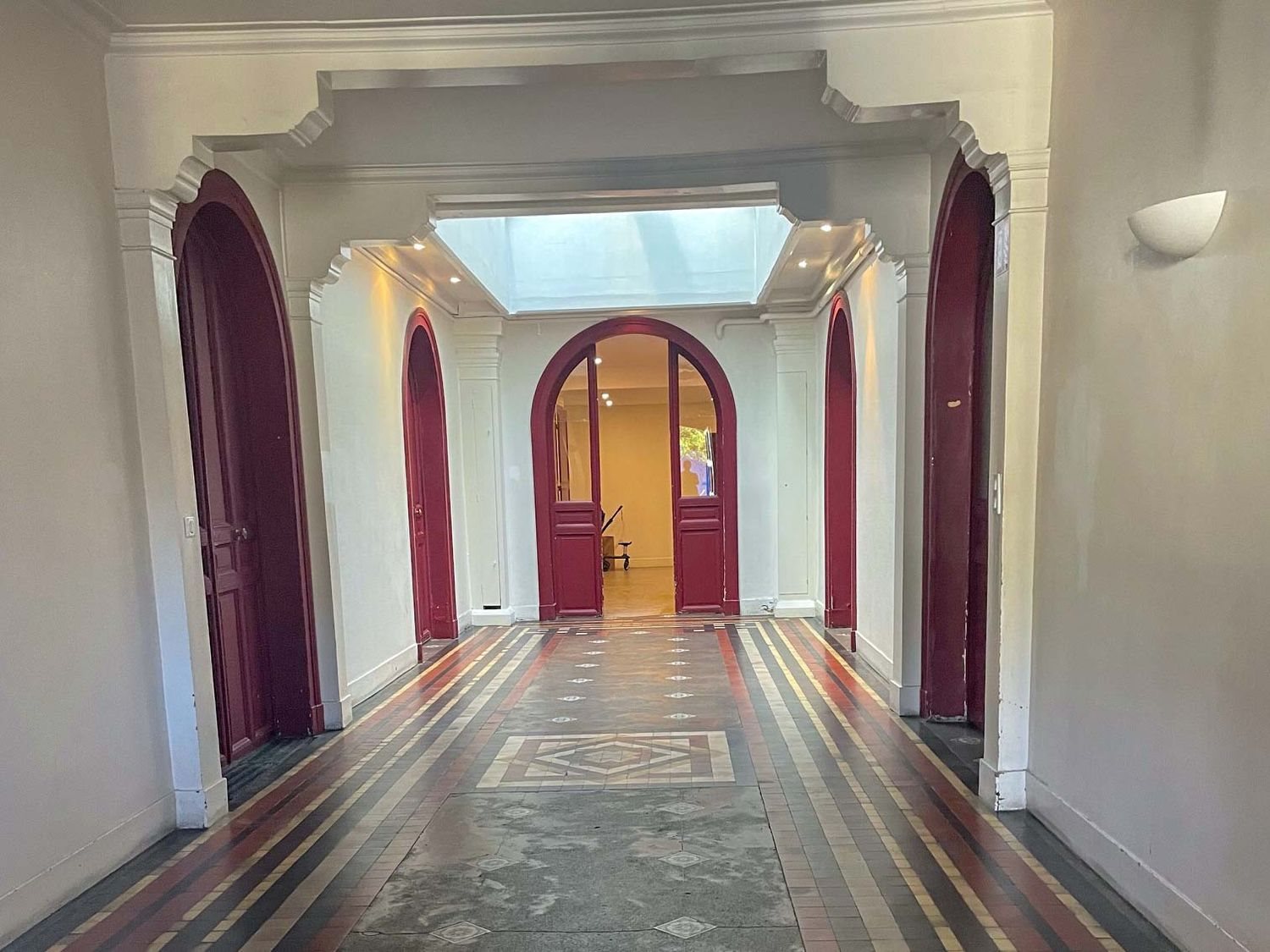 Appartement à vendre, 117m², Nantes