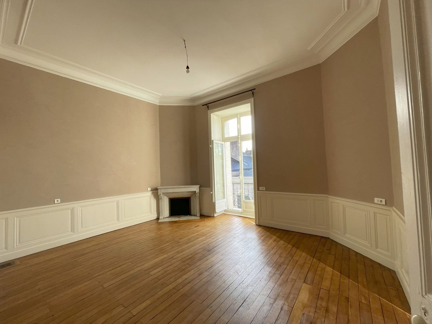 Appartement à vendre, 117m², Nantes