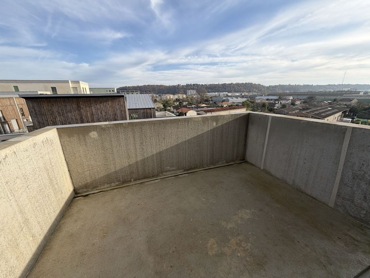 Appartement à vendre, 49m², Floirac