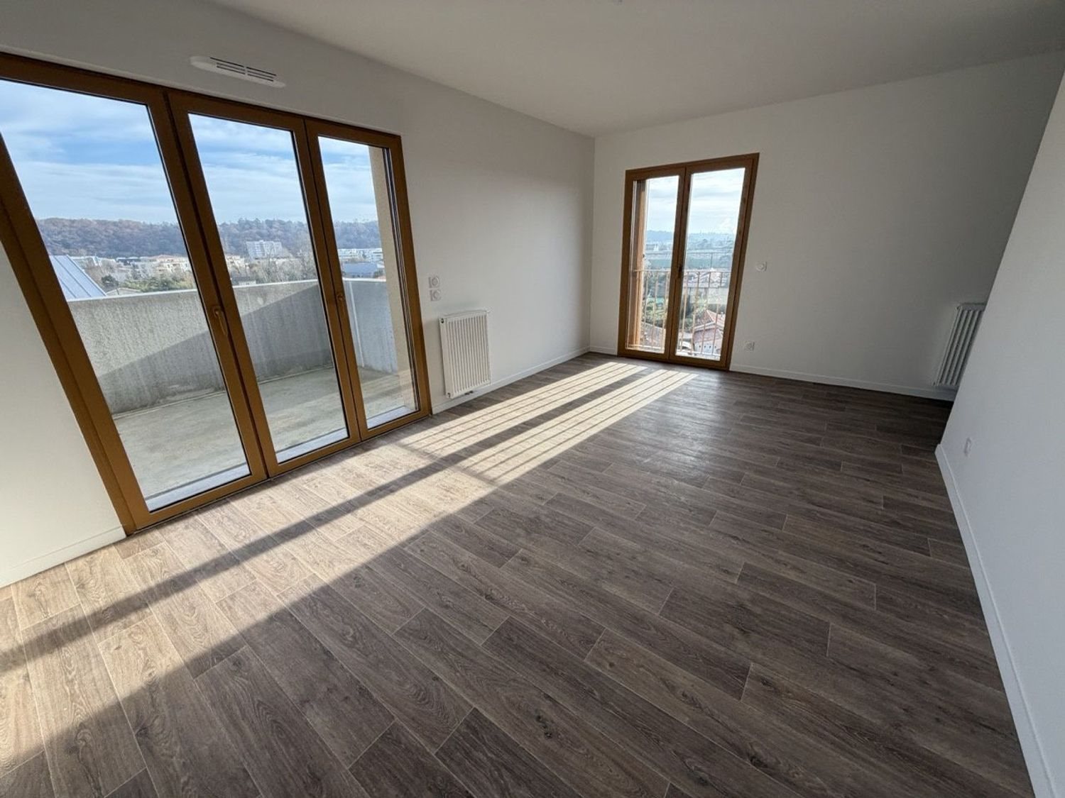 Appartement à vendre, 49m², Floirac