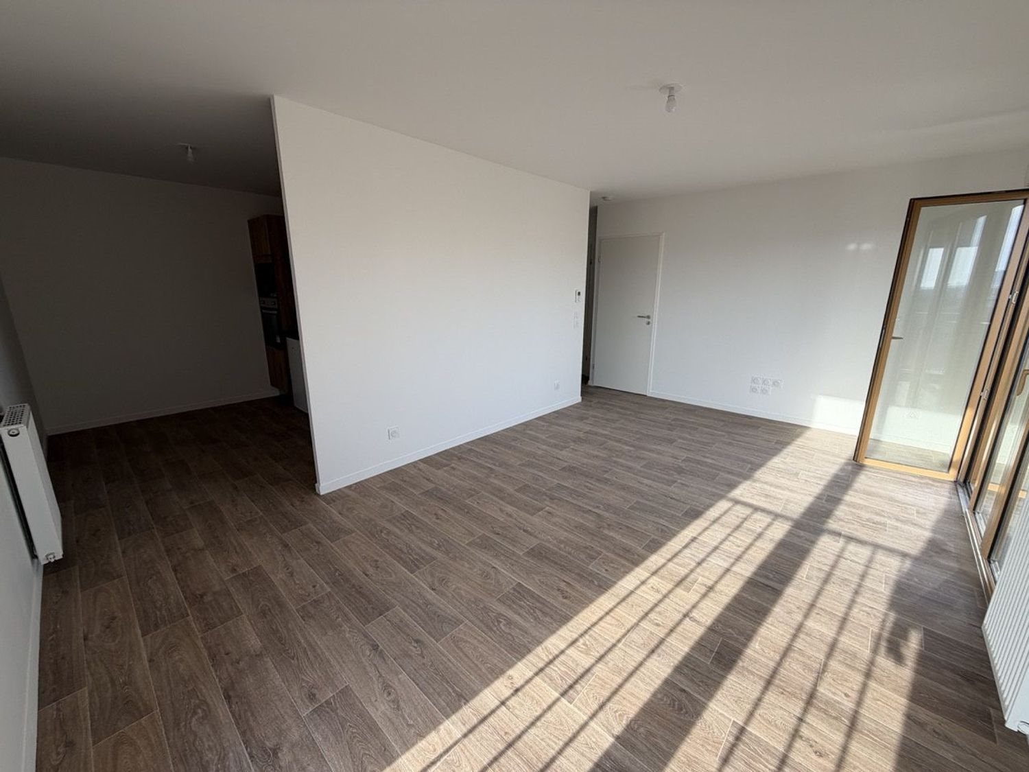 Appartement à vendre, 49m², Floirac