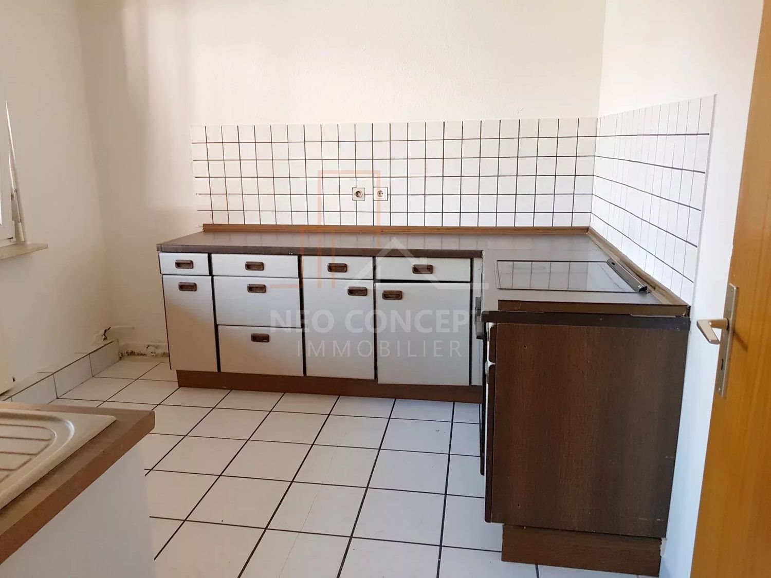 Appartement à louer, 71m², Niederroedern