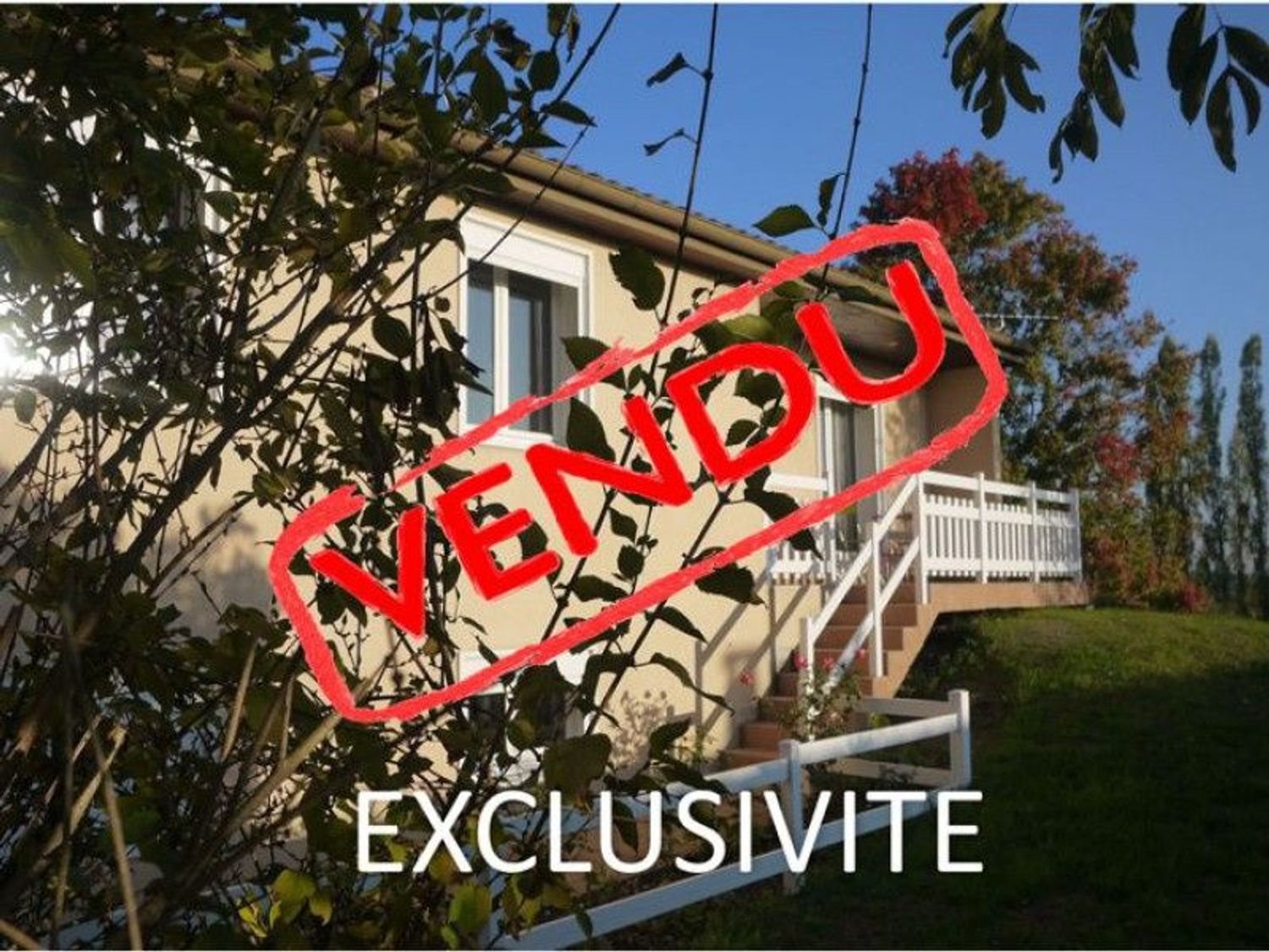 Maison à vendre, 120m², Polliat