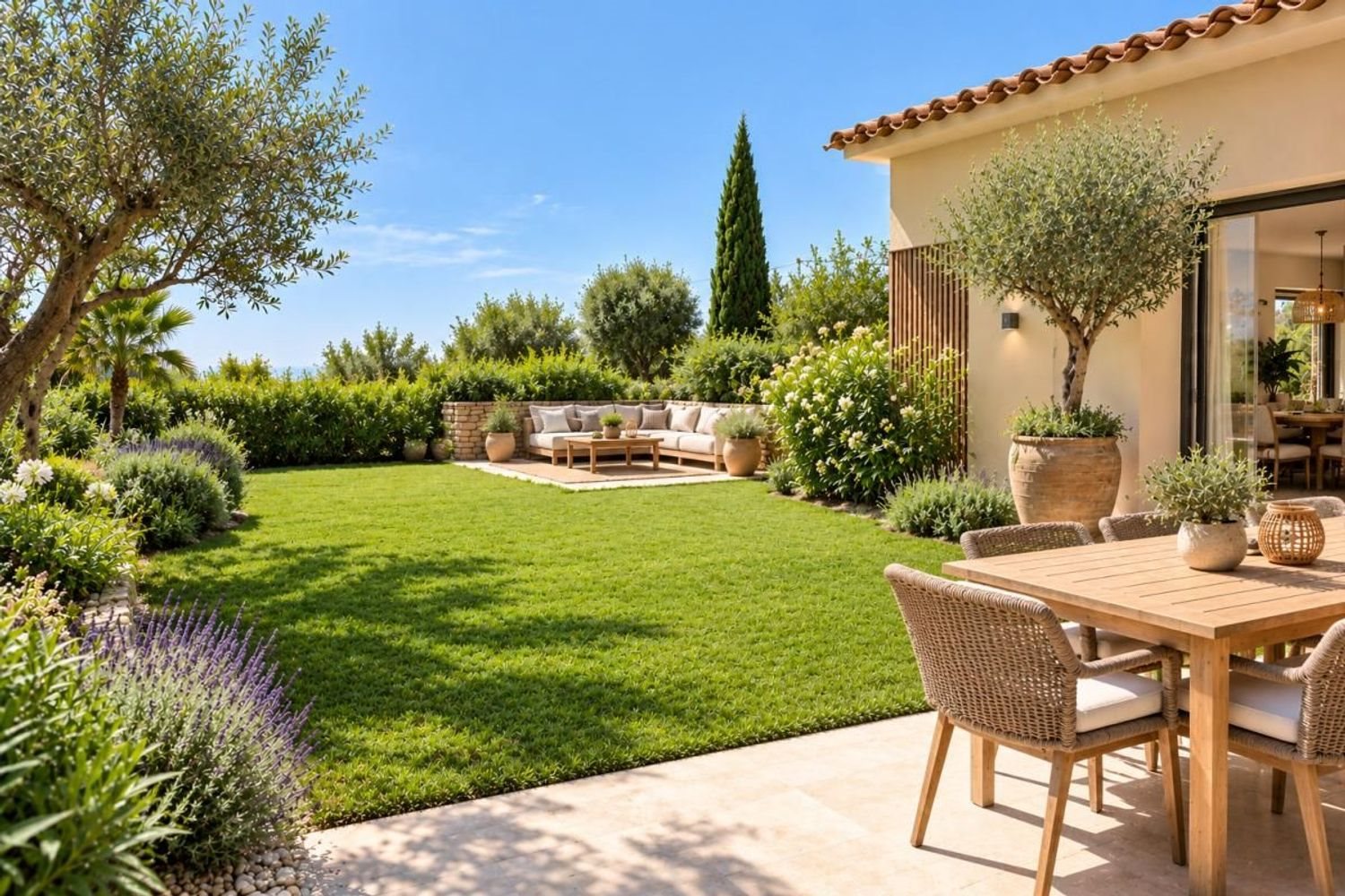 Maison à vendre, 100m², Ensuès-la-Redonne