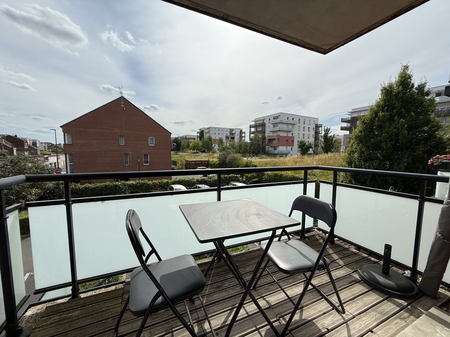 Appartement à vendre, 35m², Saint-André-lez-Lille