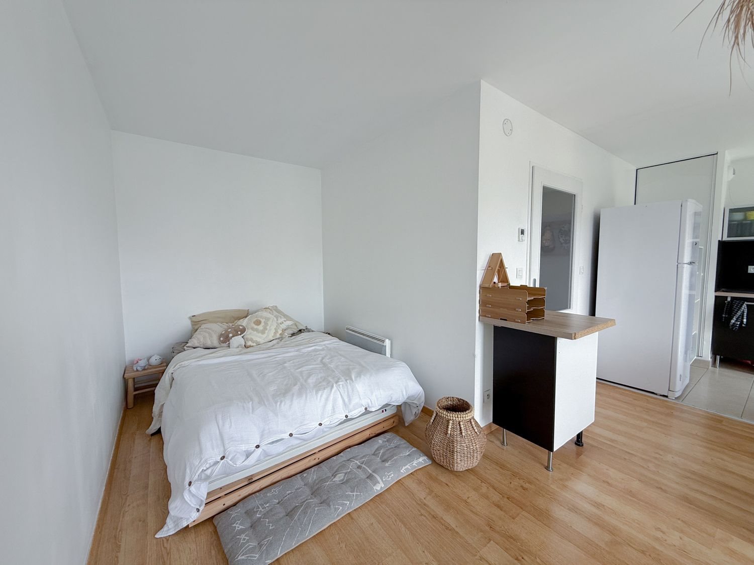 Appartement à vendre, 35m², Saint-André-lez-Lille