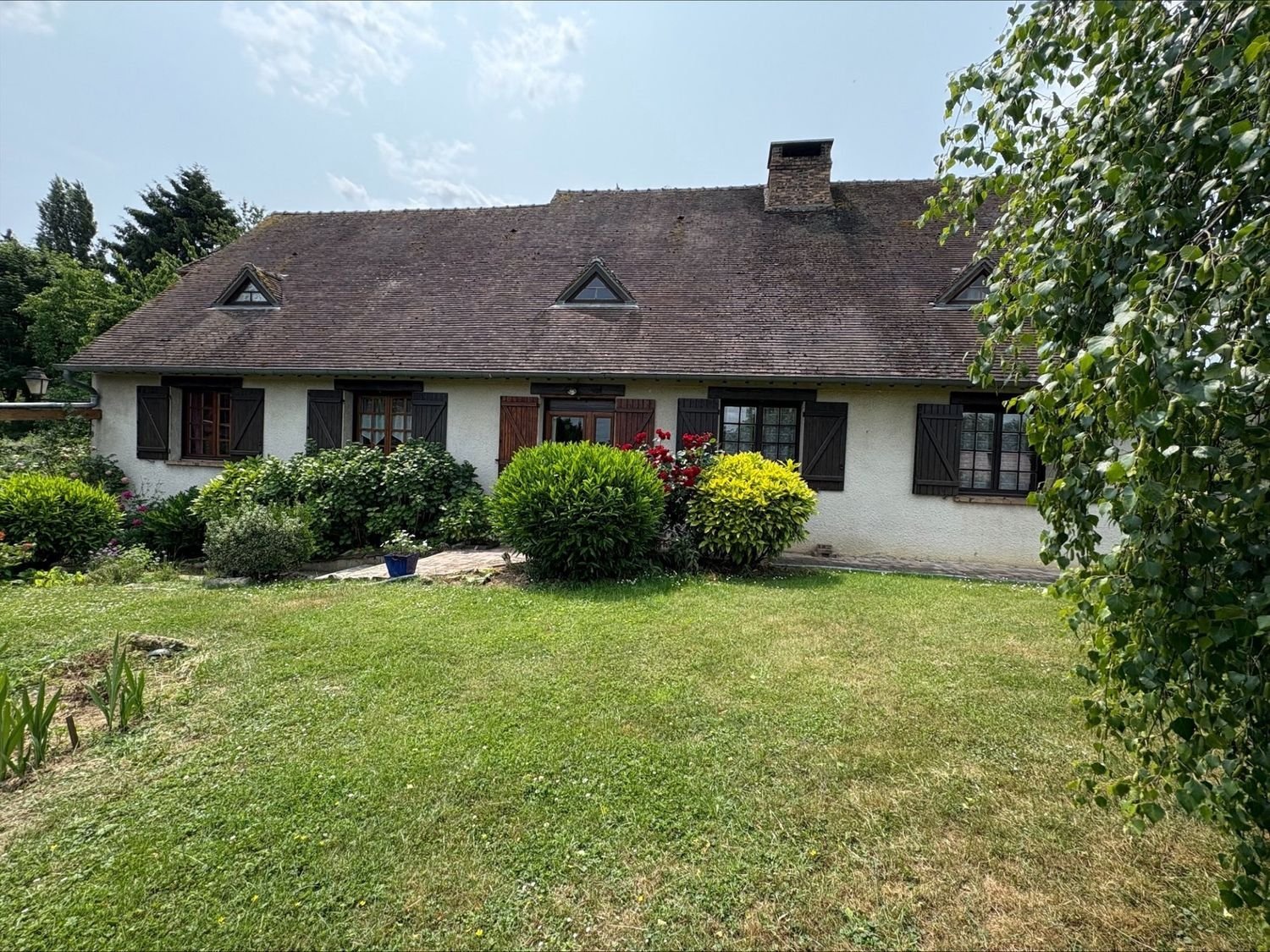 Maison à vendre, 285m², Ully-Saint-Georges