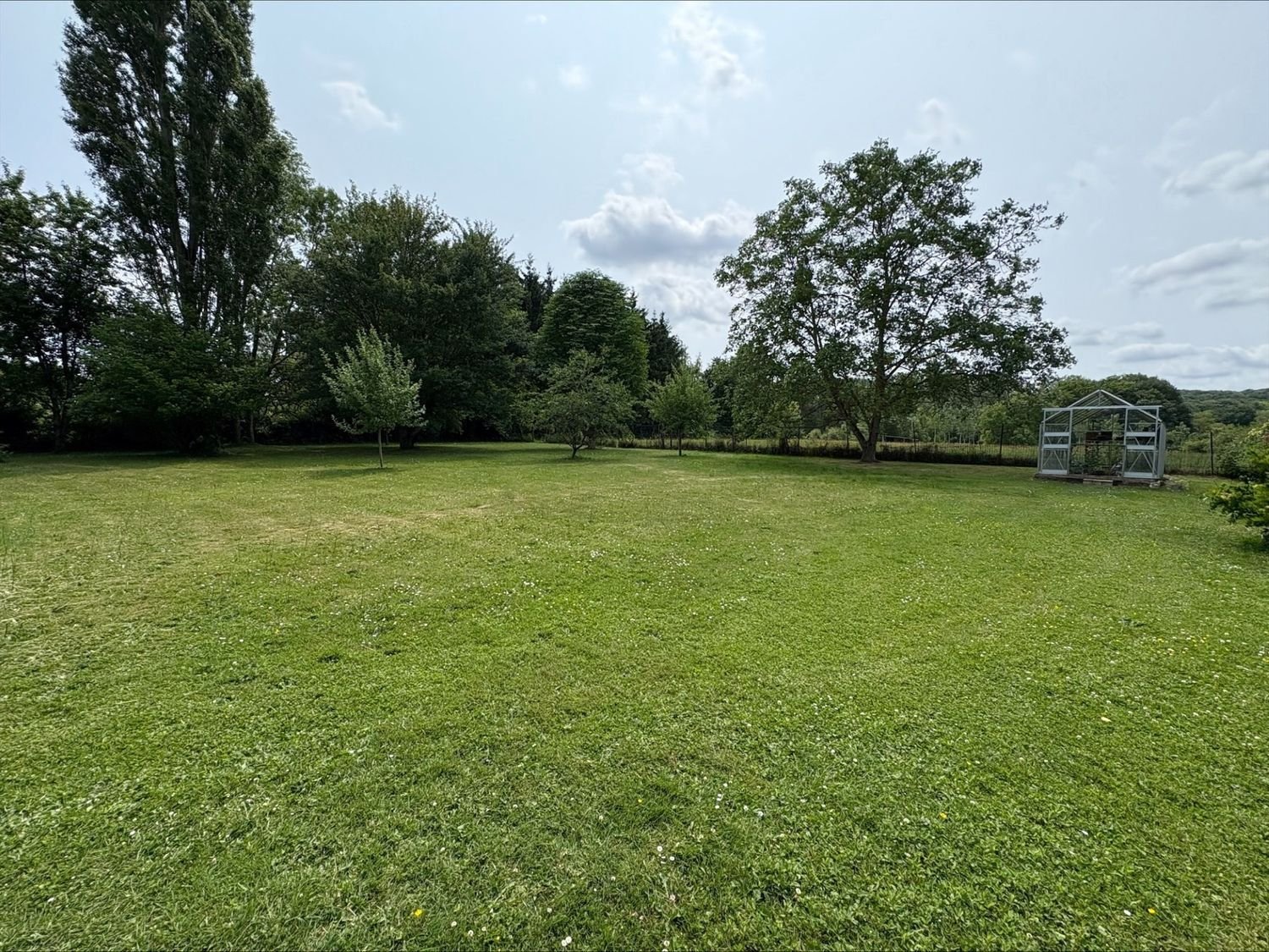 Maison à vendre, 285m², Ully-Saint-Georges