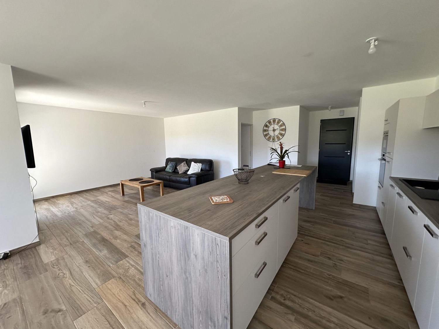 Maison à vendre, 145m², Baud
