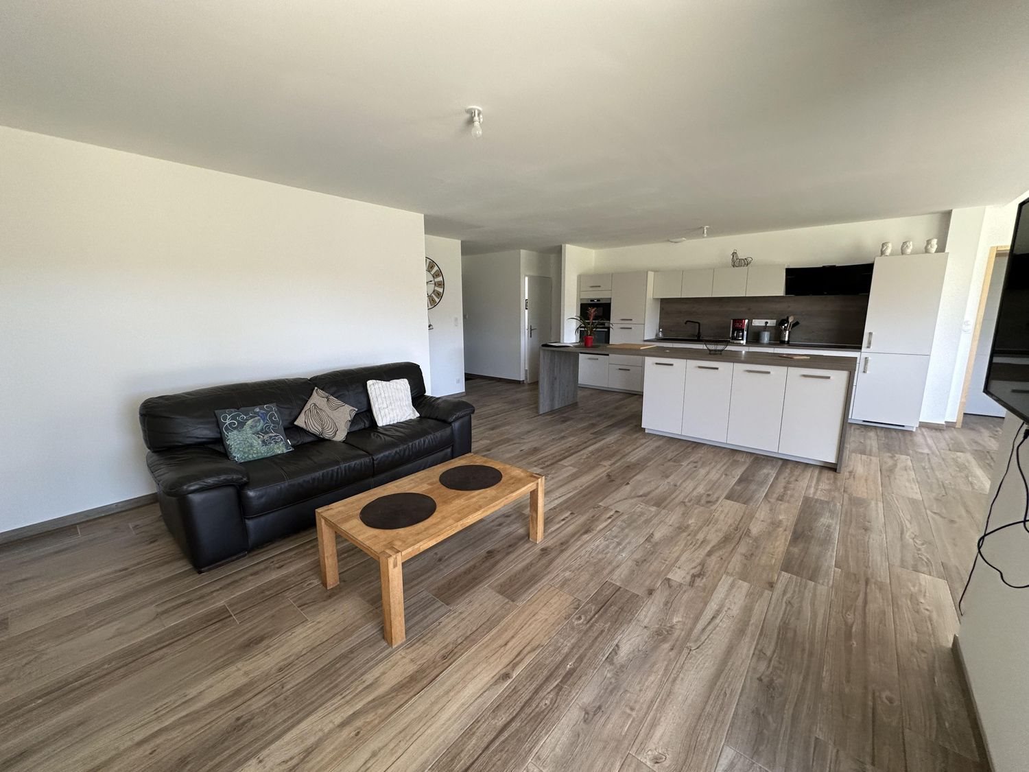 Maison à vendre, 145m², Baud