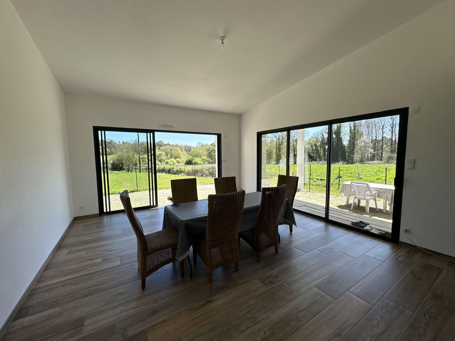 Maison à vendre, 145m², Baud