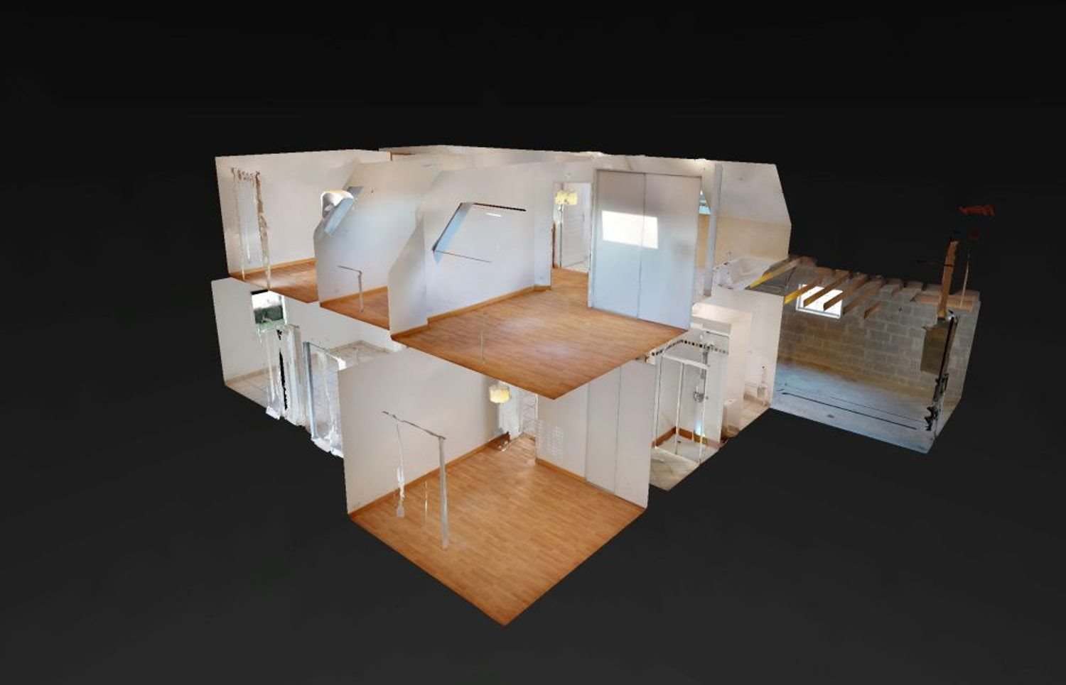 Maison à vendre, 130m², Plougoumelen