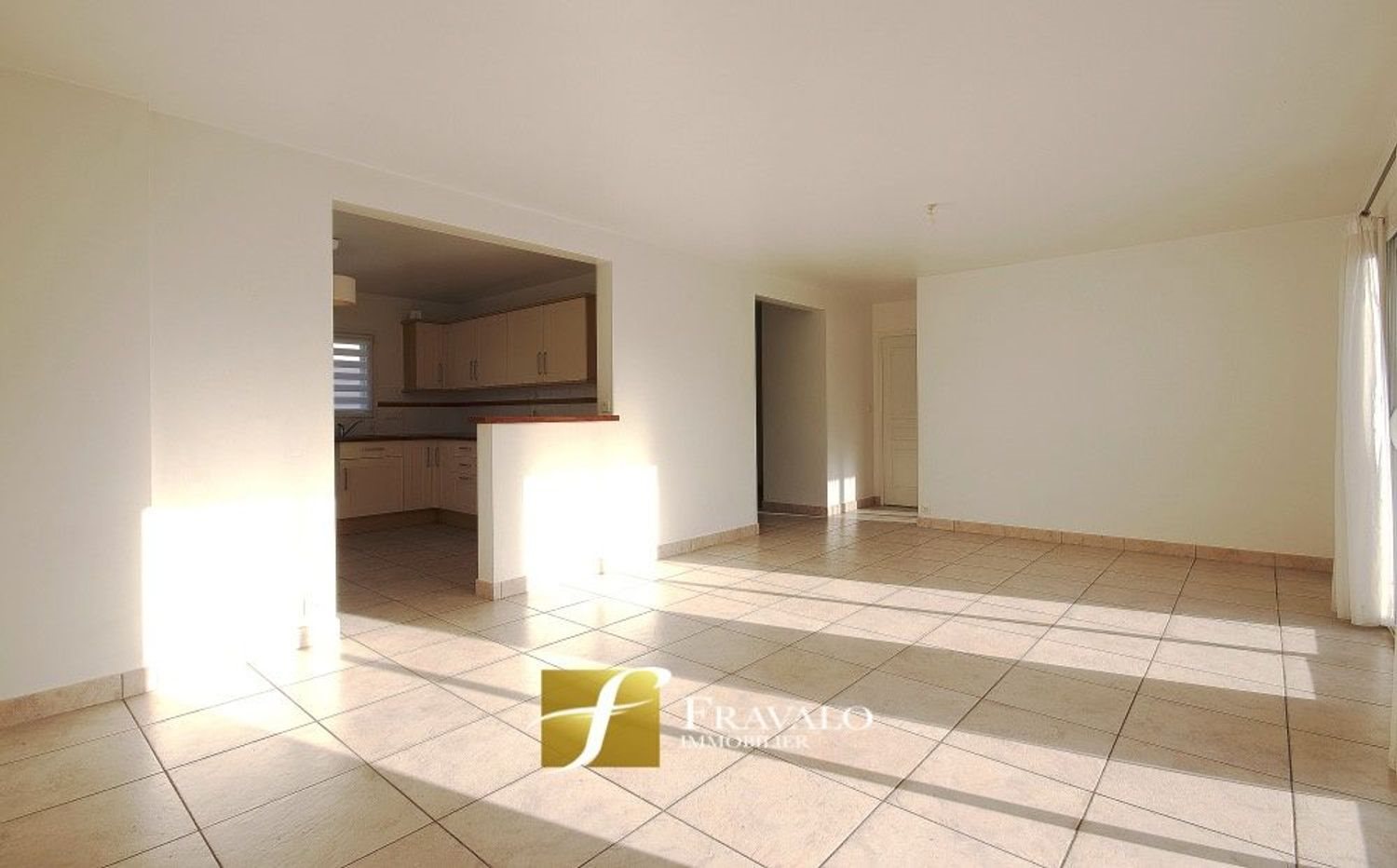Maison à vendre, 130m², Plougoumelen