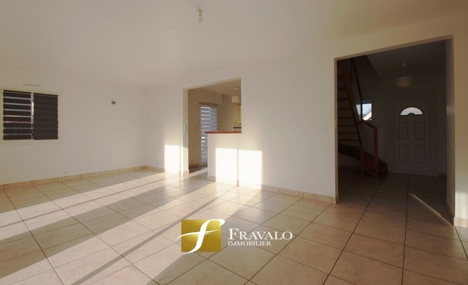 Maison à vendre, 130m², Plougoumelen