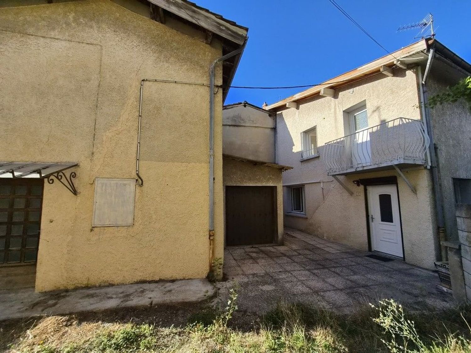 Maison à vendre, 53m², Roussillon
