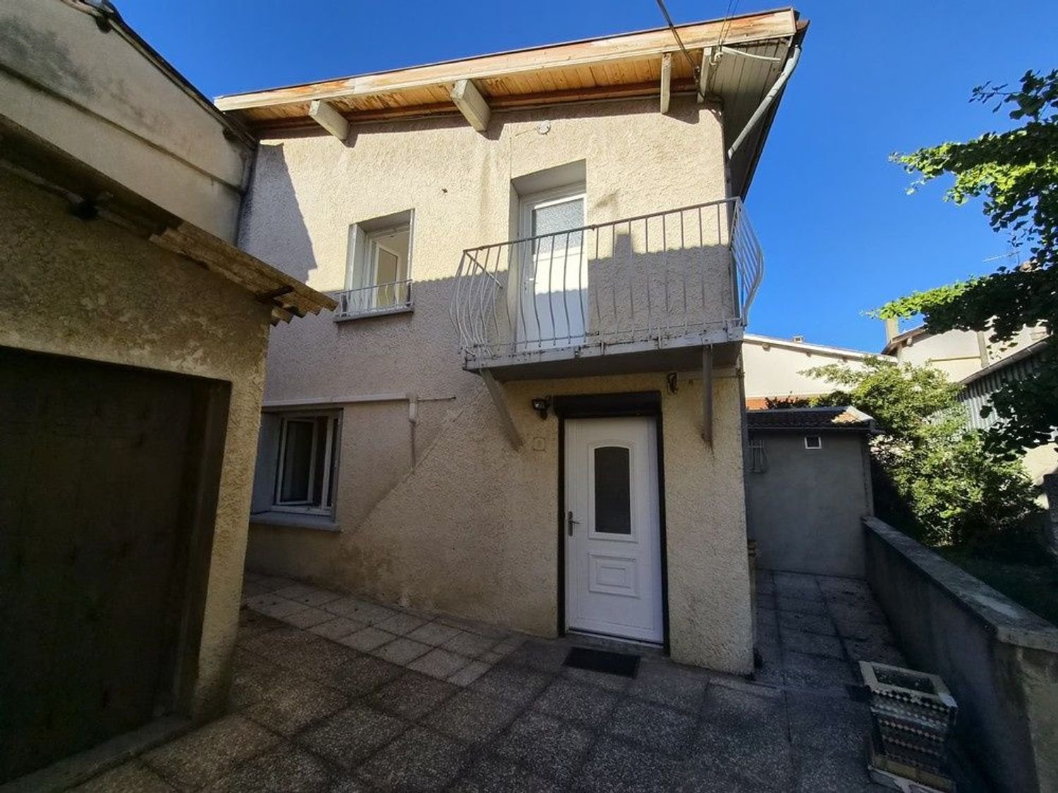 Maison à vendre, 53m², Roussillon