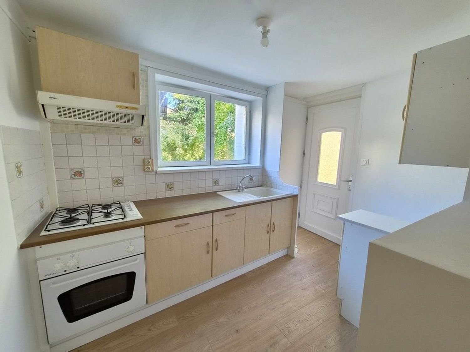 Maison à vendre, 53m², Roussillon