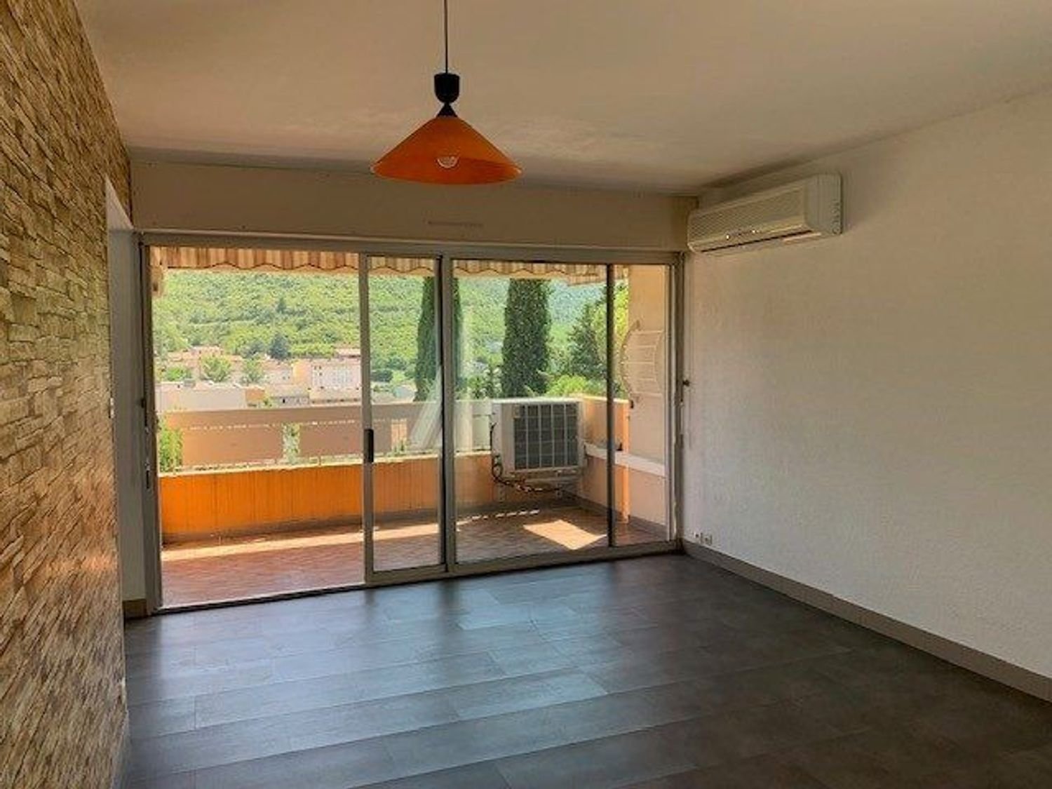 Appartement à louer, 88m², Les Vans