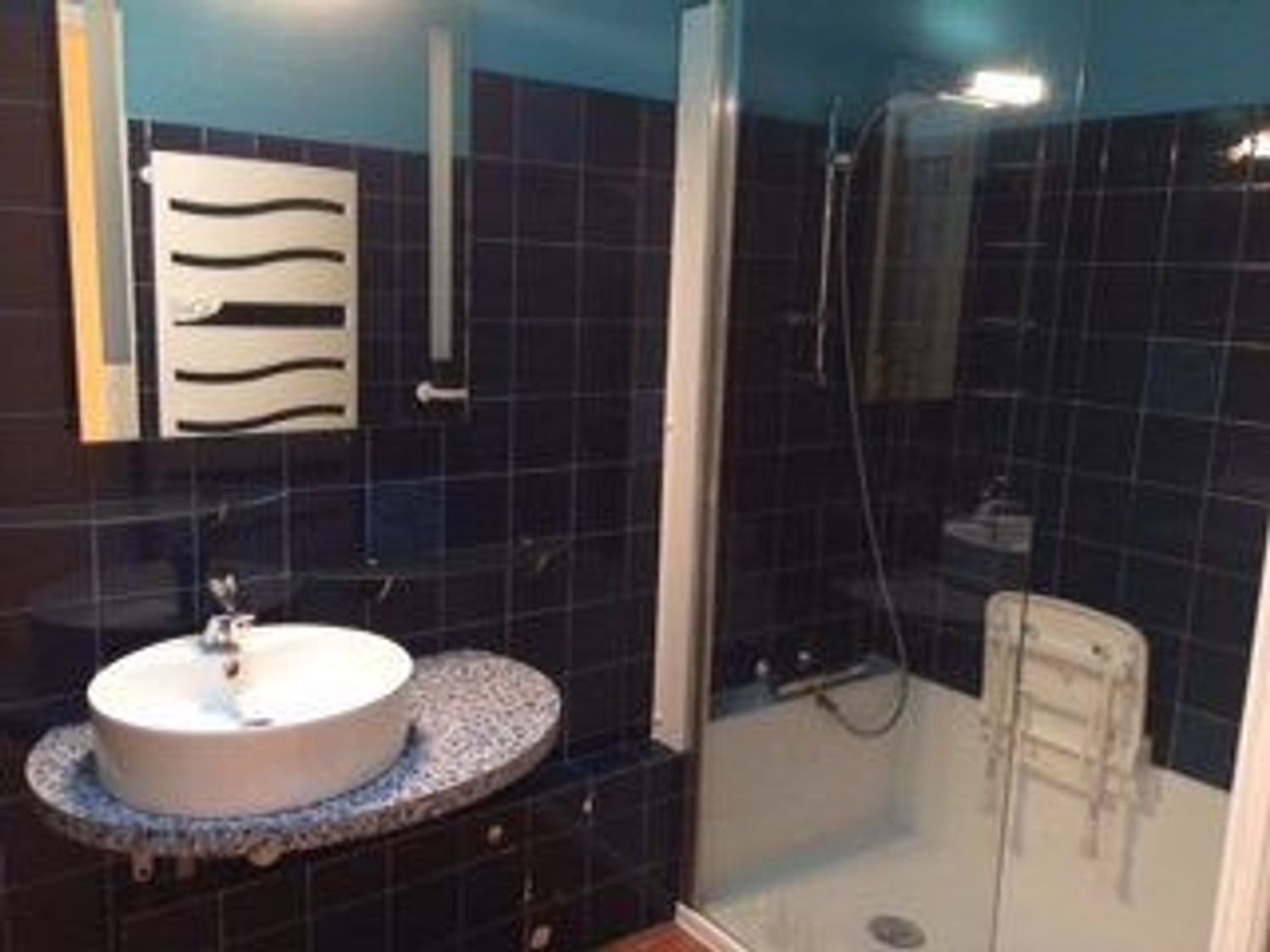 Appartement à louer, 88m², Les Vans