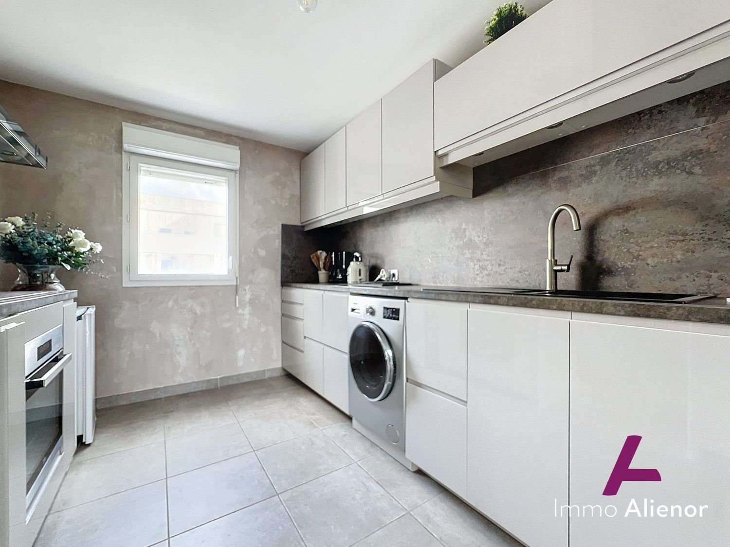 Appartement à vendre, 94m², Mérignac