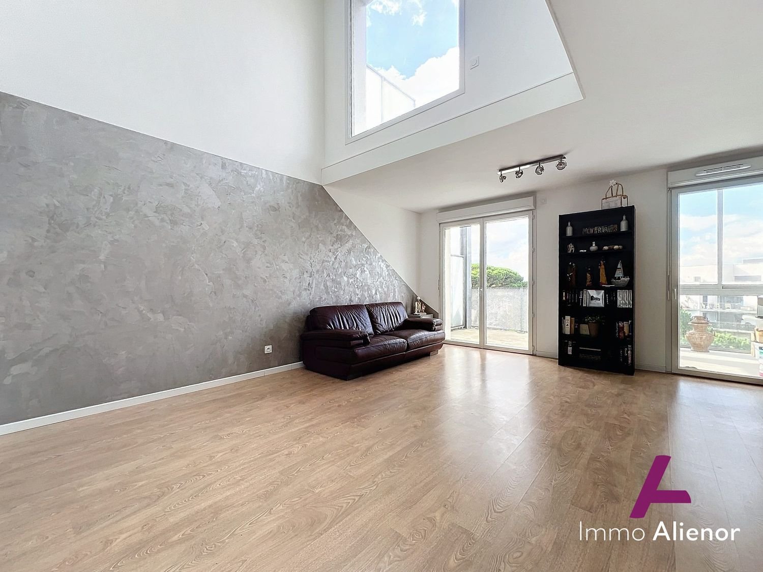 Appartement à vendre, 94m², Mérignac