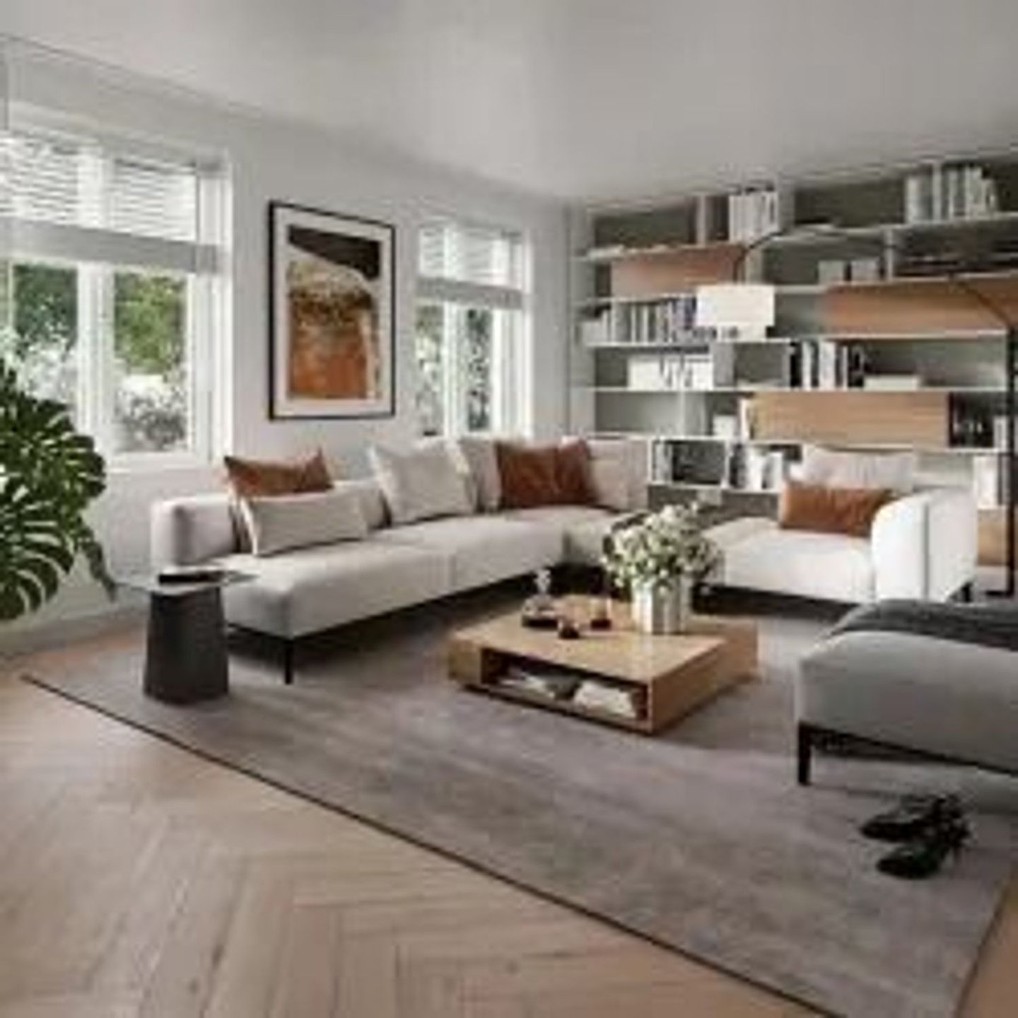 Appartement à vendre, 41m², Deauville