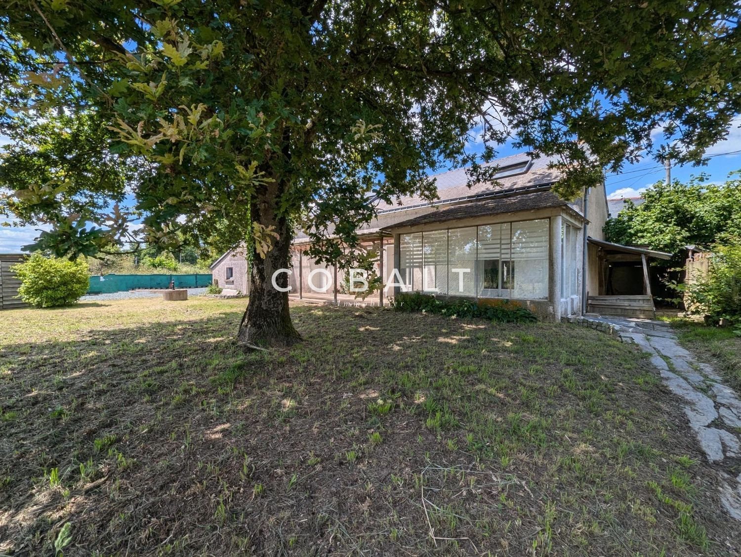 Maison à vendre, 128m², La Grigonnais