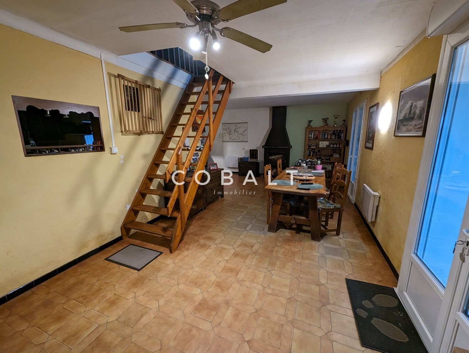 Maison à vendre, 128m², La Grigonnais