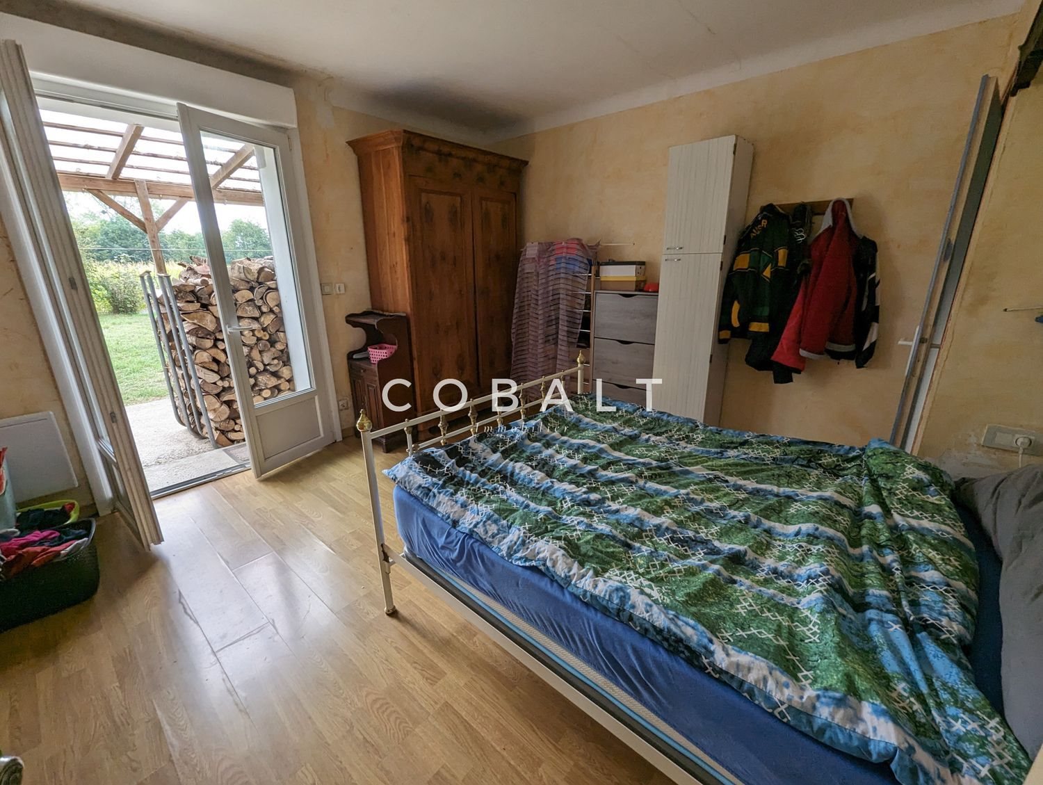 Maison à vendre, 128m², La Grigonnais