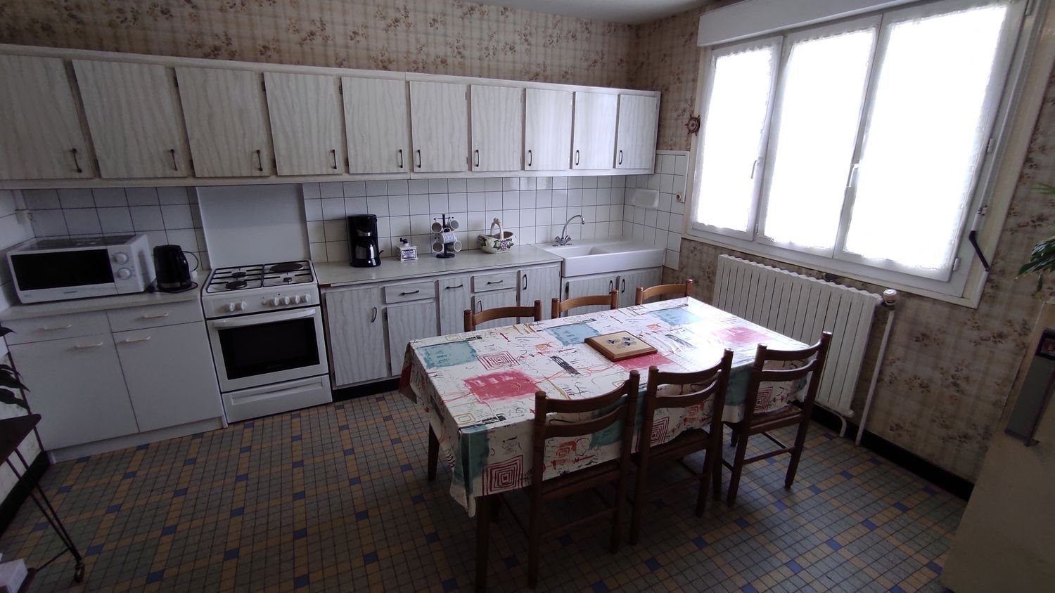 Maison à vendre, 90m², Lanvénégen