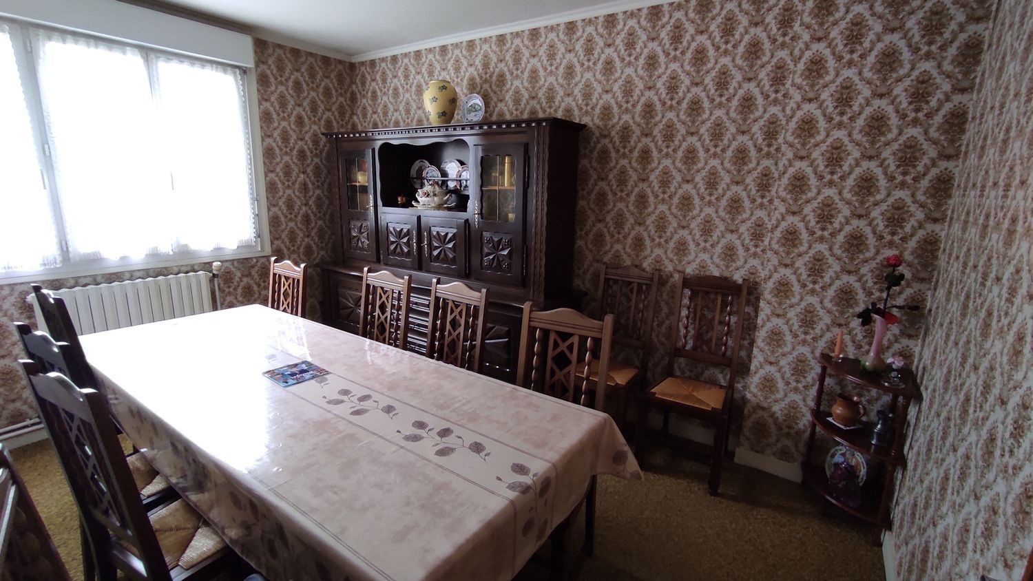 Maison à vendre, 90m², Lanvénégen