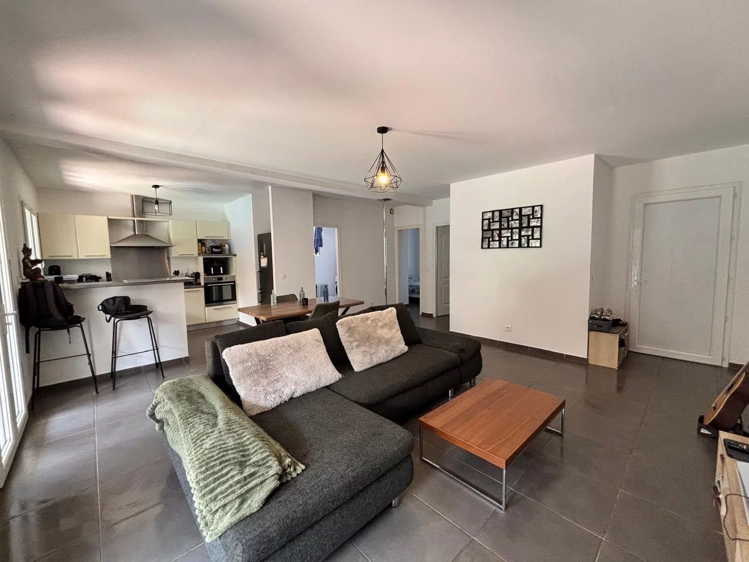 Appartement à vendre, 65m², Lucciana
