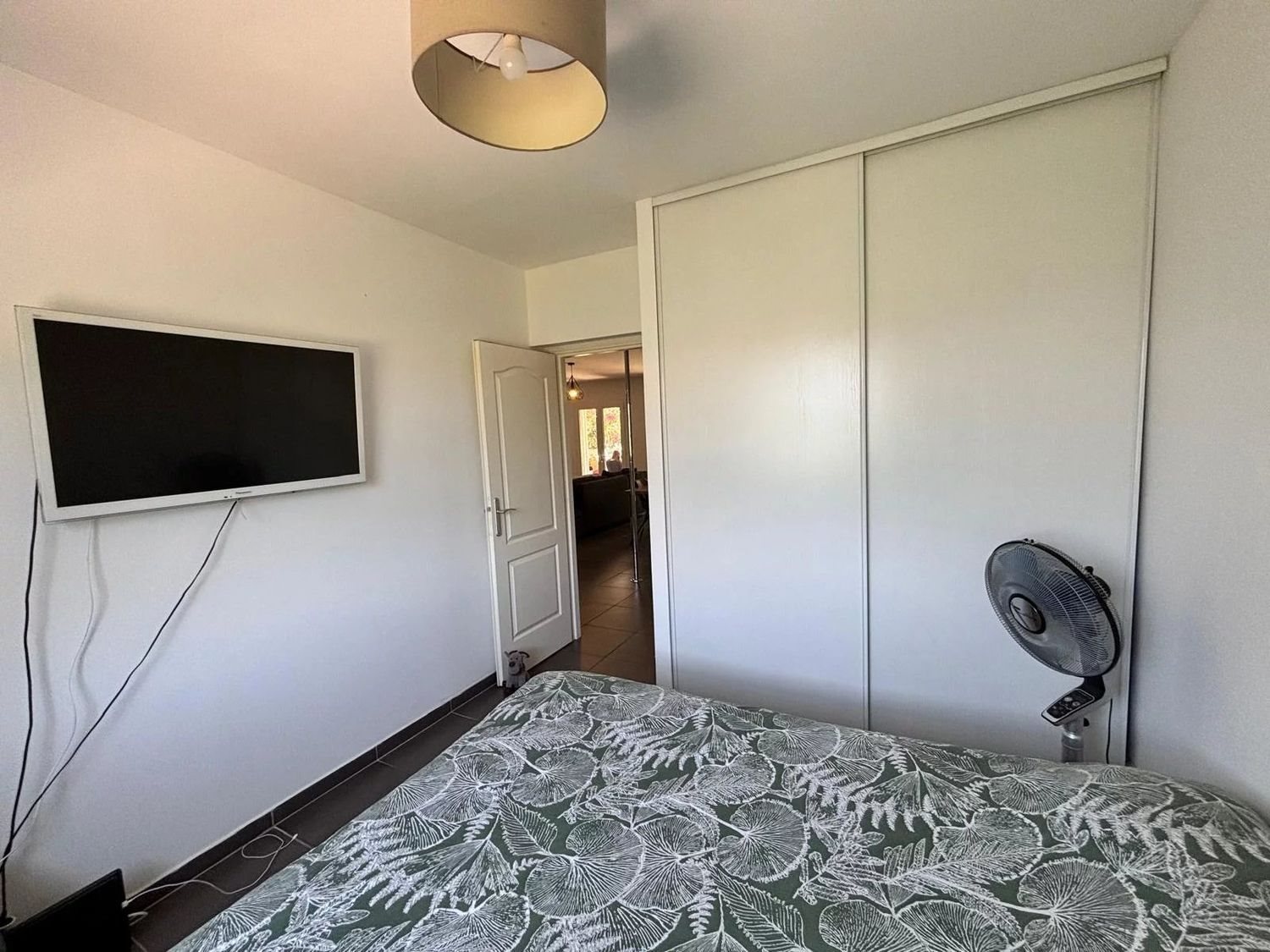 Appartement à vendre, 65m², Lucciana