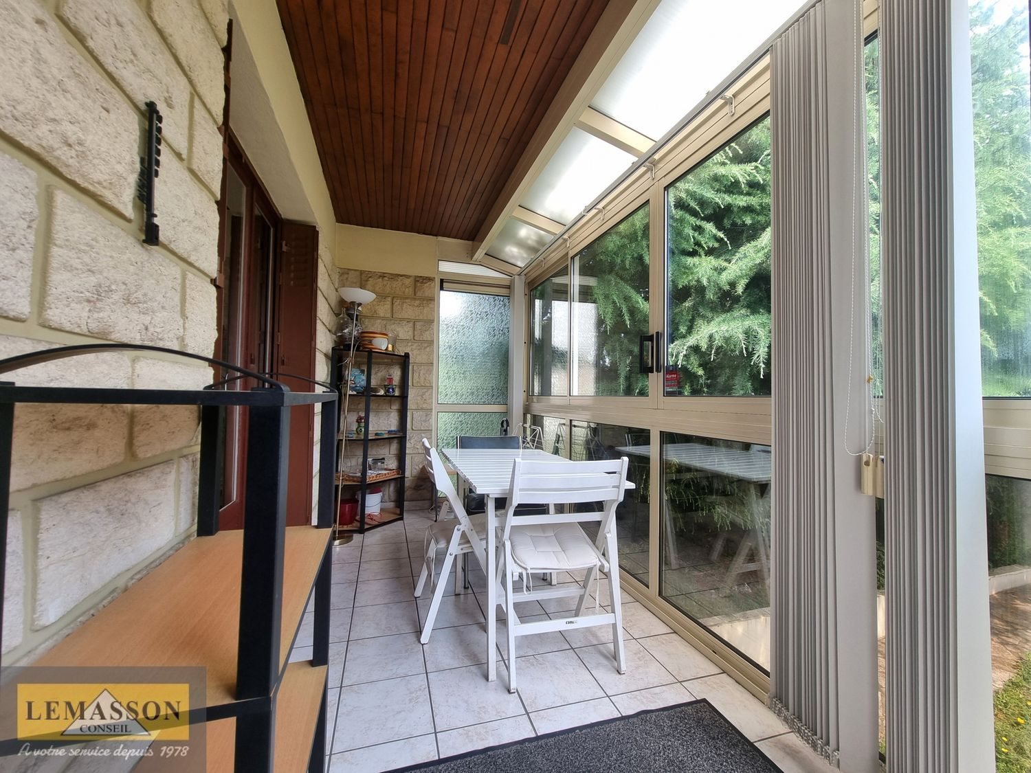 Maison à vendre, 60m², Drancy