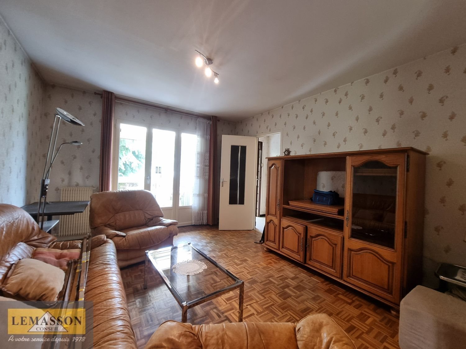 Maison à vendre, 60m², Drancy